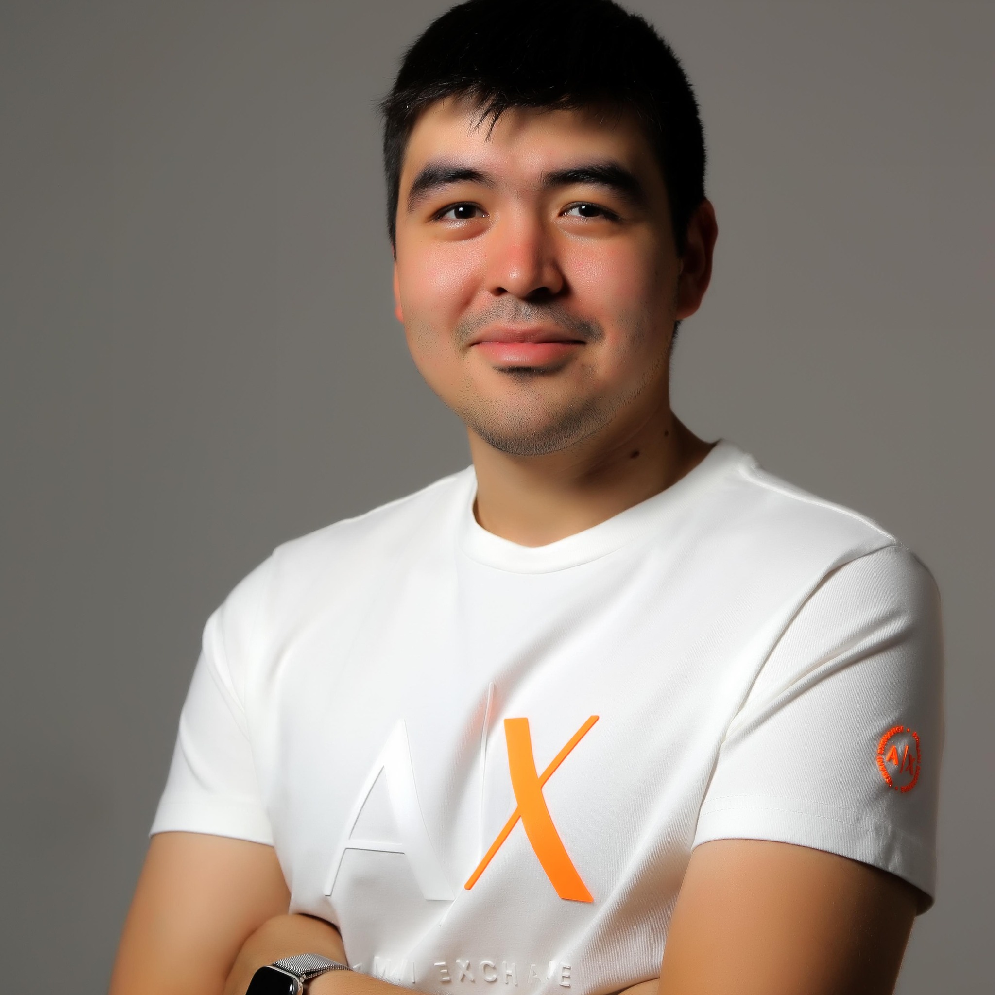 Ниязов Сардор